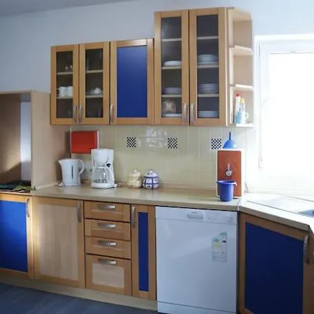 Apartment Tori Zara Esterno foto