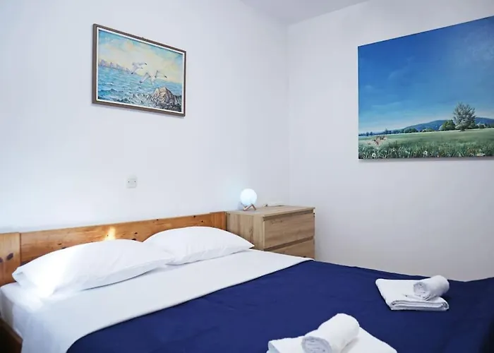 Apartment Tori