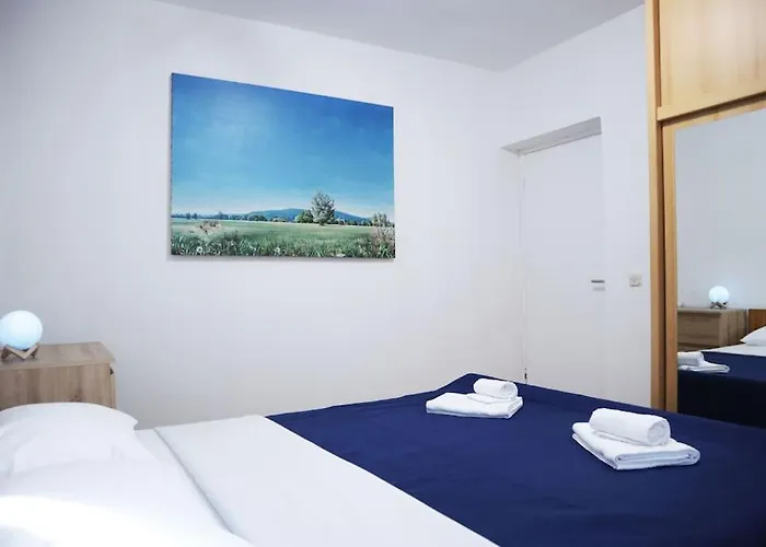 Apartment Tori