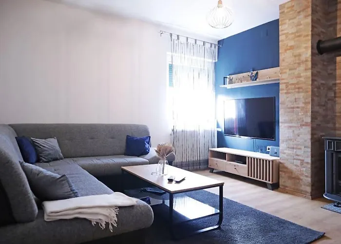 Apartment Tori