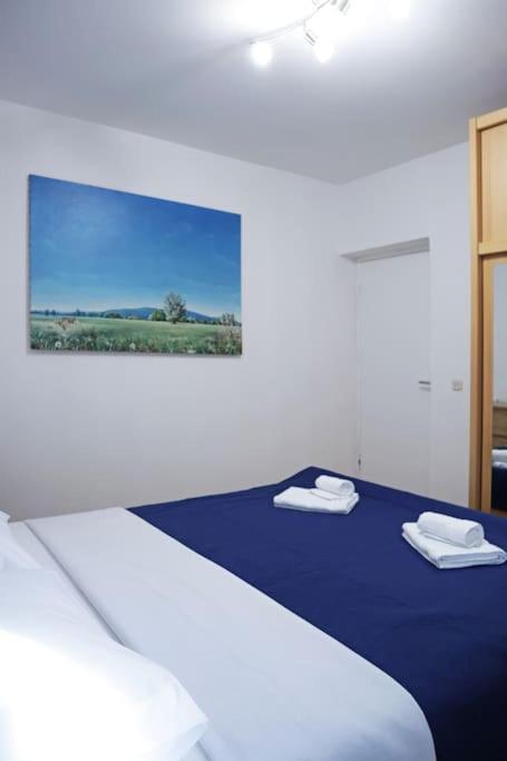 Apartment Tori Zadar
